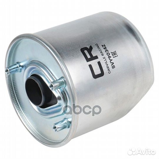 Фильтр для а/м Peugeot 408 (12) /Partner