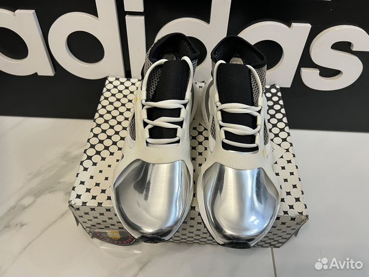 Кроссовки adidas stella mccartney оригинал новые