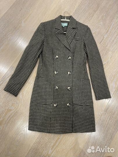 Платье ahmadulina dreams