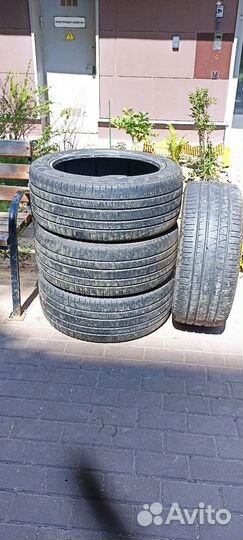 Pirelli Scorpion Verde All Season 275/45 R21