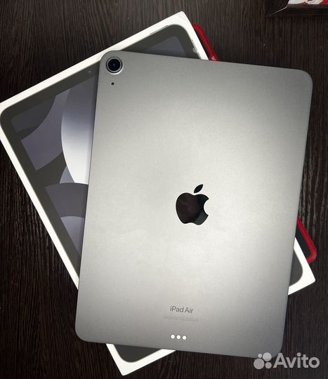 iPad Air 5 (Гарантия, чек)