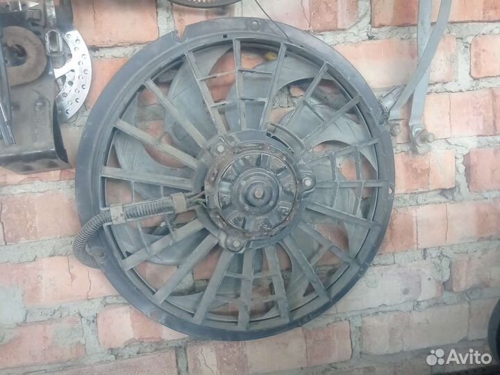 Вентилятор