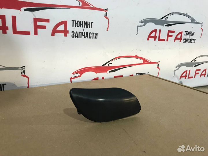 Крышка омывателя фар porsche cayenne правая