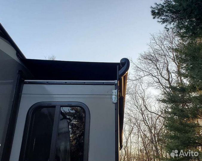 Прицеп-дача Keystone Bullet 290BHS, 2019