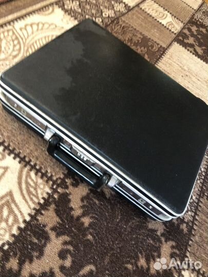 Кейс дипломат СССР