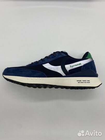 Кроссовки Sprandi