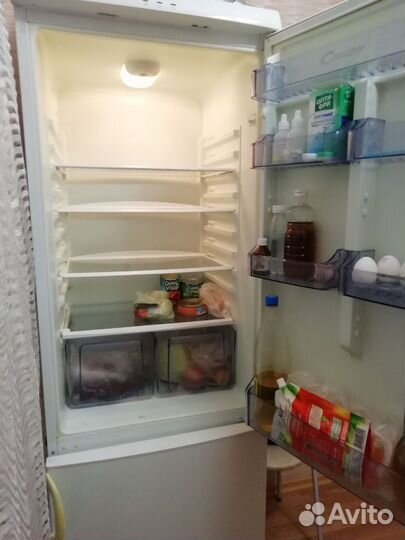 Холодильник