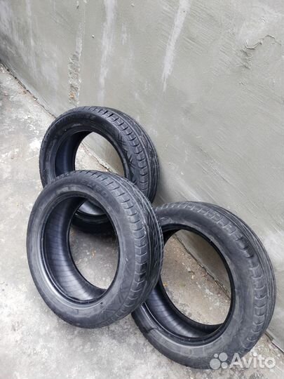 КАМА Kама-Euro LCV-131 195/55 R15