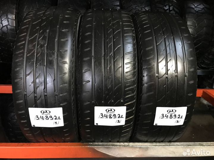 Matador MP 47 Hectorra 3 195/55 R16 91H