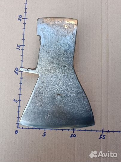 Топор Зик 1949г
