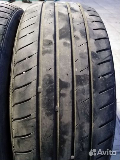 Nexen N Fera RU1 195/55 R16