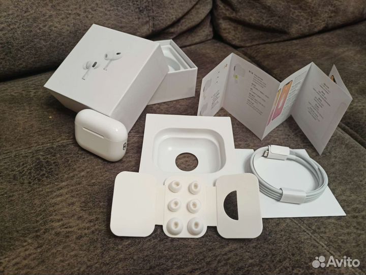 Airpods pro 2 premium