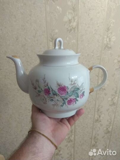 Заварочный чайник