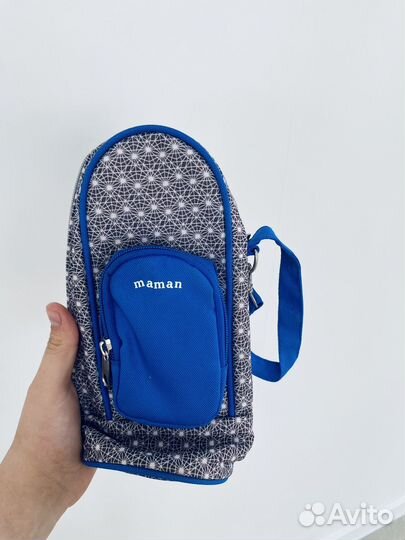 Автомобильный подогреватель бутылочек