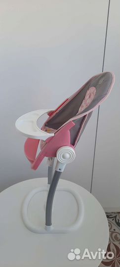 Стульчик для кормления baby born