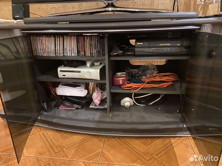 Тумба под тв