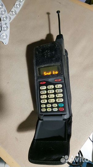 Плата телефона motorola