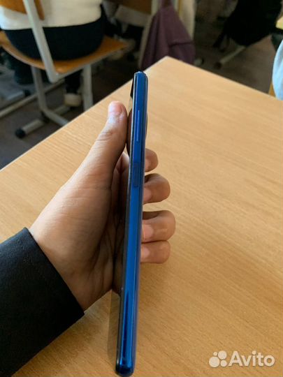 Xiaomi Poco X3 NFC, 8/128 ГБ