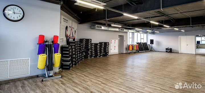 Fitness House в Архангельск