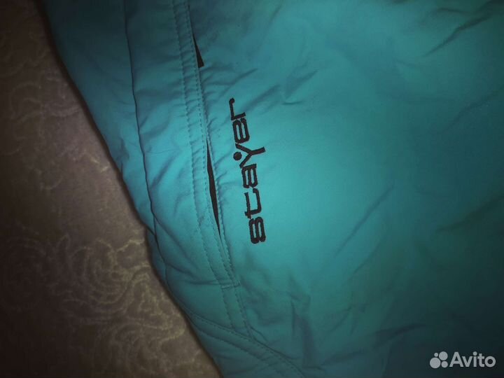 Stayer. Горнолыжные штаны в отличном состоянии M L