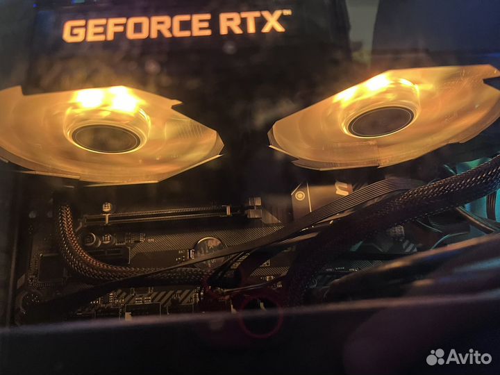 RTX 3060 KFA2 12gb