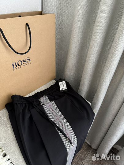 Брюки женские Hugo Boss Оригинал Новые