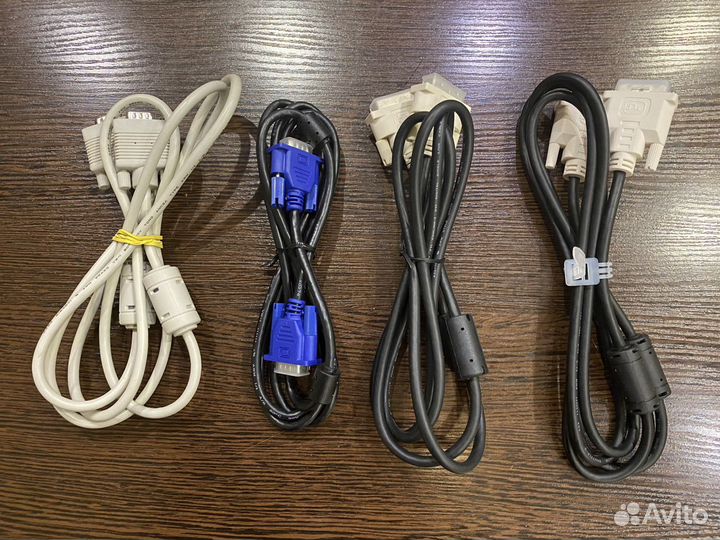 Кабель для пк и телефона