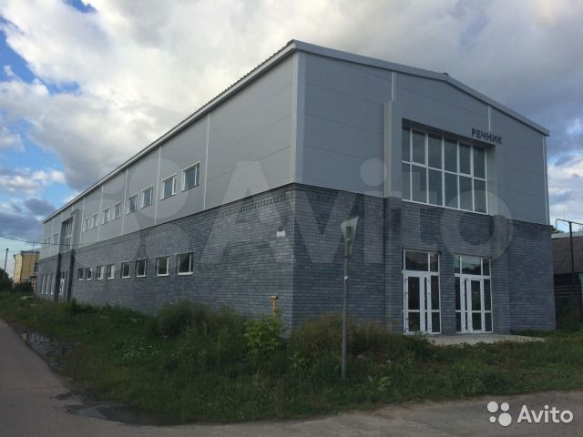 Свободного назначения, 1400 м²