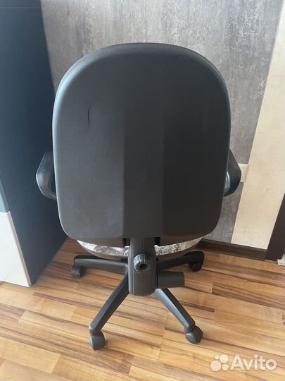 Компьютерное кресло детское