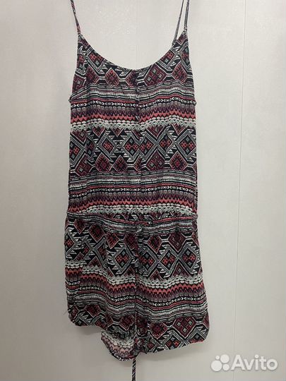 Летние платья 40 42 пакетом