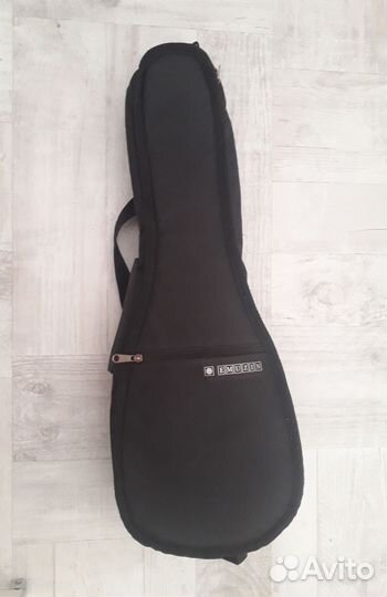 Укулеле сопрано