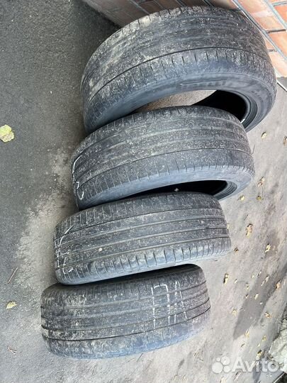 Pirelli P Zero 225/50 R18