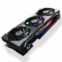 Видеокарта rtx 3070 ti