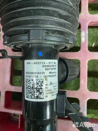 Превмостойка передняя левая BMW X7 G07