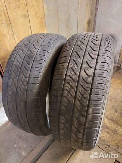 Yokohama G95 225/55 R17 97V