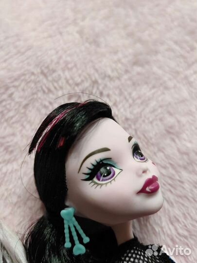 Кукла Монстер Хай Набор