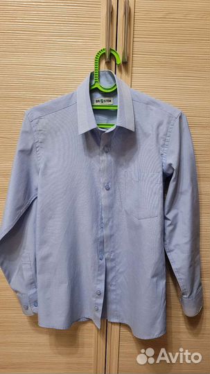 Рубашка для мальчика