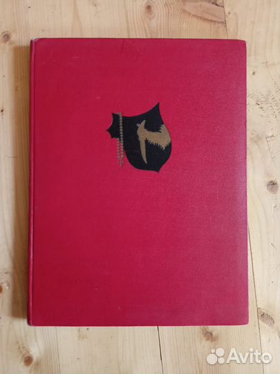 Книга Гёте, 