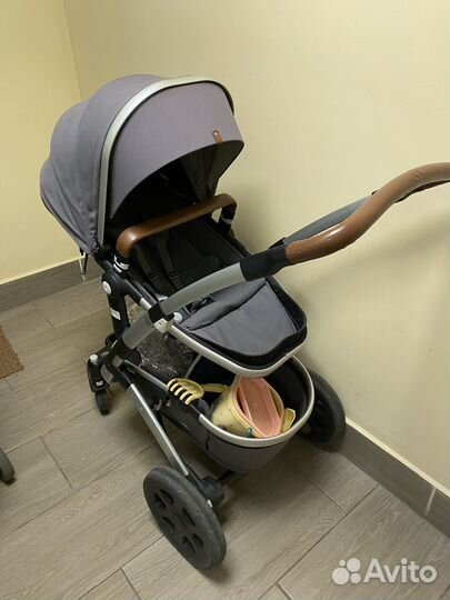 Коляска joolz geo