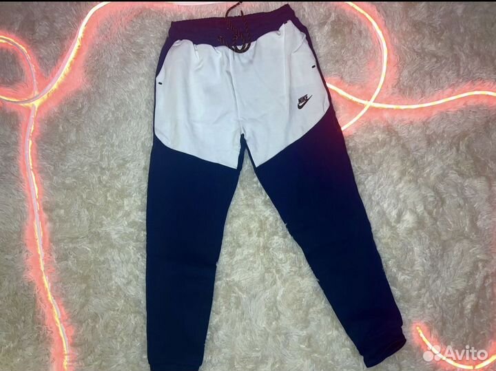Спортивный костюм nike