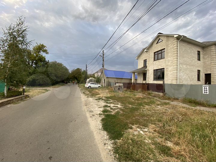 Дом 236 м² на участке 11 сот.