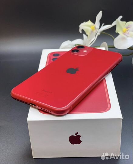 iPhone 11 отличный