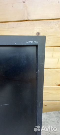 Монитор acer V223W