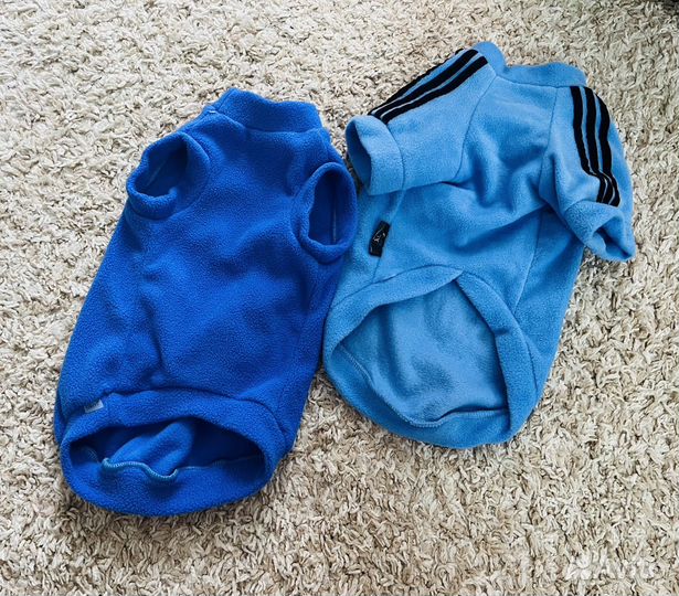 Одежда для собак набор