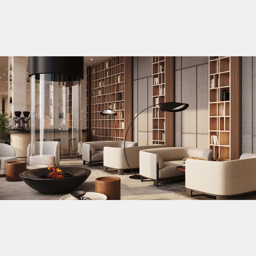 1-к. квартира, 37,3 м², 19/19 эт.
