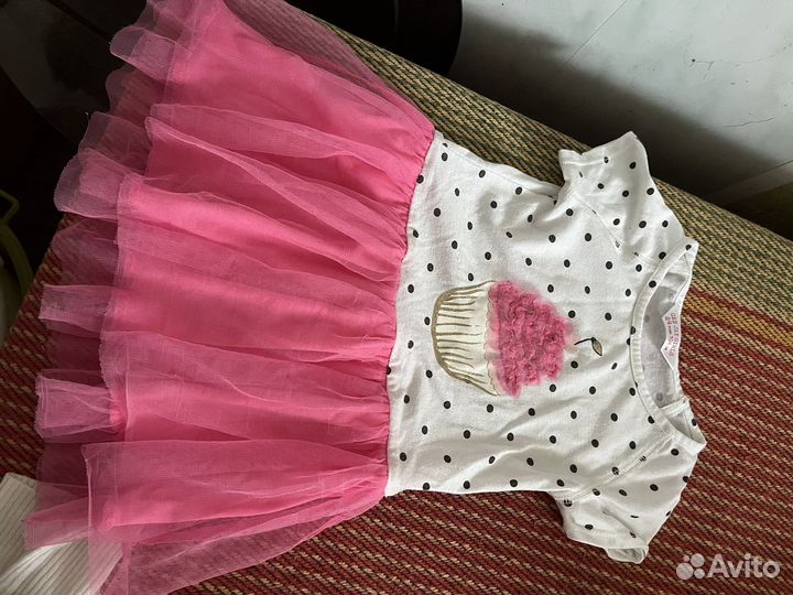 Детские вещи