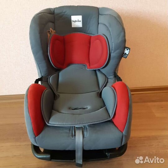 Детское автокресло от 0 до 18