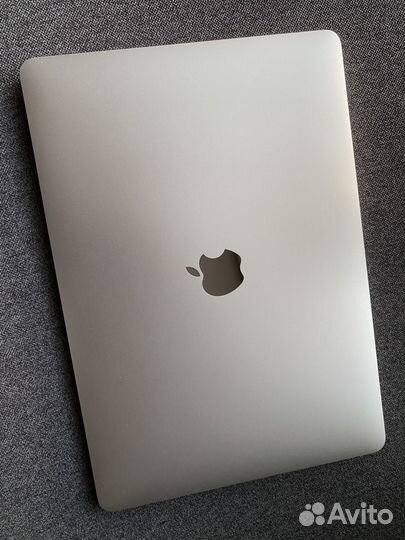 Macbook Pro 13 m1 2020, 16 GB RAM, SSD 512gb