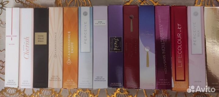 Мини парфюм спрей 10 мл