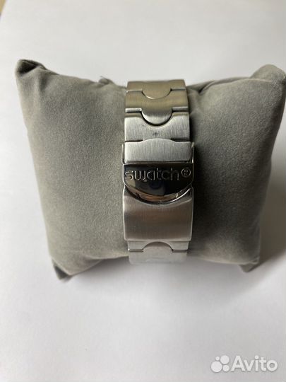 Часы swatch